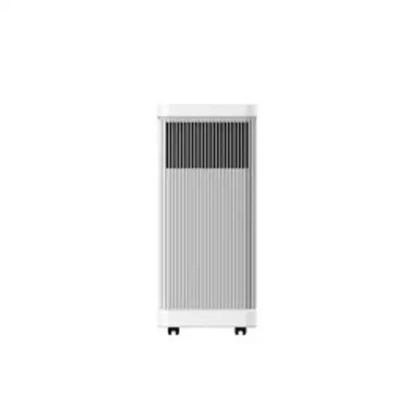 Bild 3 von COMFEE Mobiles Klimagerät »MPPA-08CRN7«, 8000 BTU, 24 Std. Timer, LED-Display, bis 28 m²-Räume, weiß