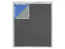 Bild 1 von LIVARNO® Fenster-Sonnenschutz mit Klettband