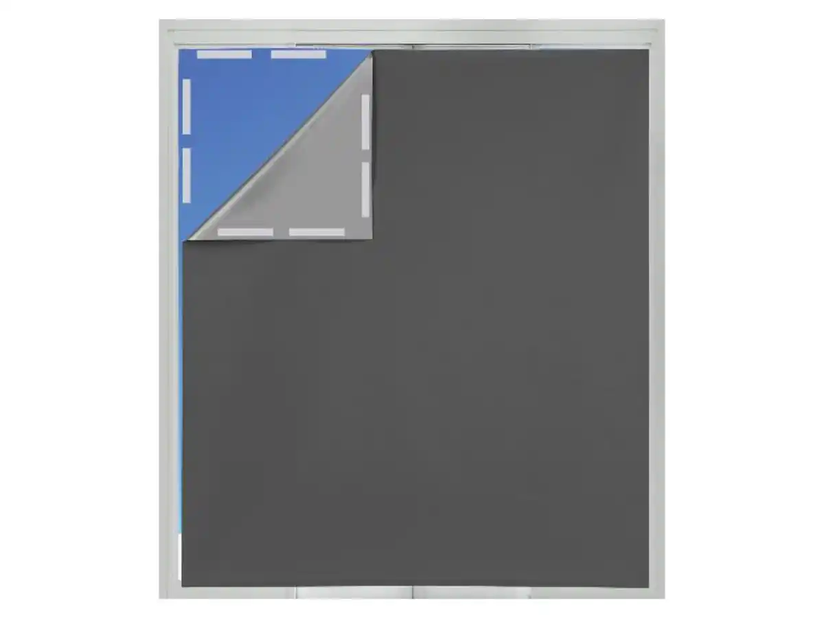 Bild 1 von LIVARNO® Fenster-Sonnenschutz mit Klettband