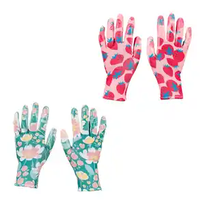 GARDENLINE Gartenhandschuhe
