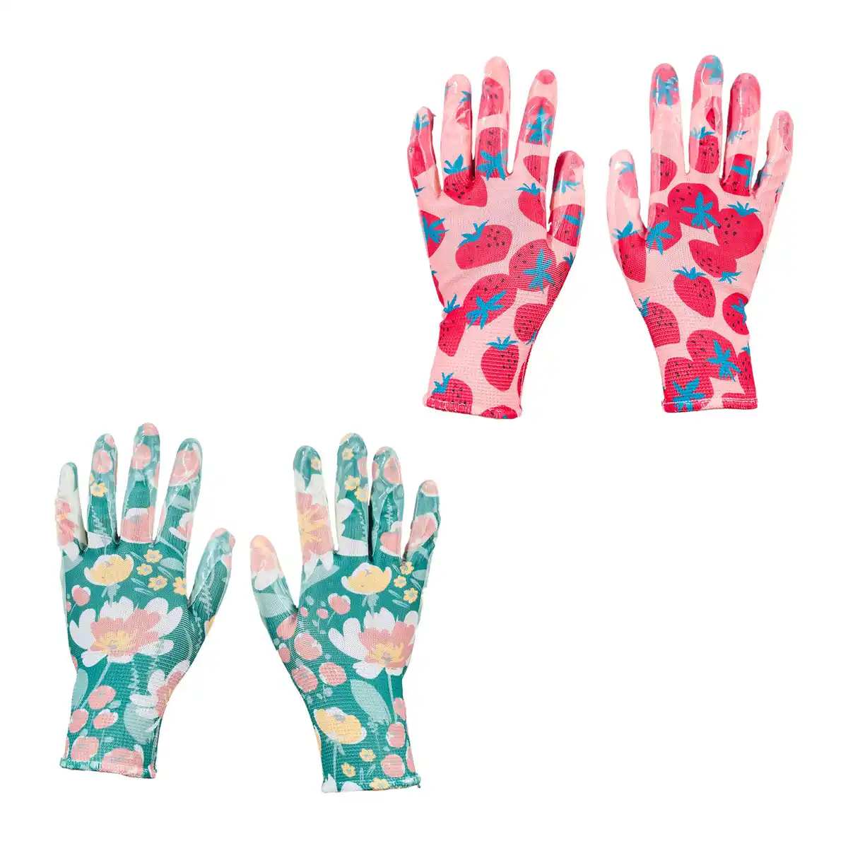 Bild 1 von GARDENLINE Gartenhandschuhe
