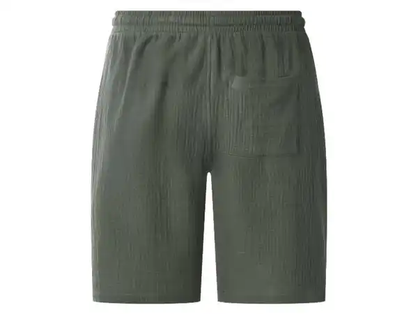 Bild 2 von ESMARA MEN Herren Musselin-Shorts