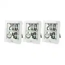 Bild 3 von KRONTALER Thermo-Hygrometer