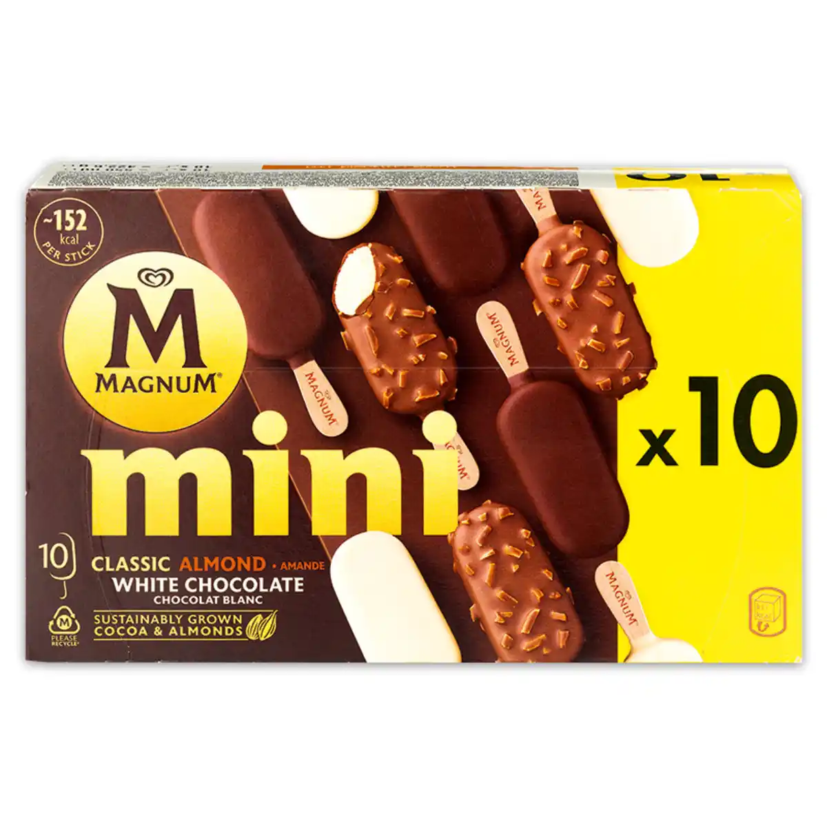 Bild 1 von Magnum Magnum Mini Mix