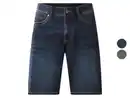 Bild 3 von ESMARA MEN Herren Sweatdenim-Shorts