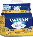 Bild 1 von Catsan Ultra Klumpenstreu 10 L
