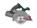 Bild 1 von PARKSIDE® 20 V / Akku-Handkreissäge »PHKSA 20-Li C4«, ohne Akku und Ladegerät ""