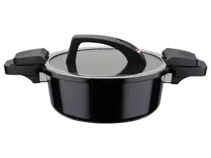 GSW GSW Energiespartopf, 24 cm, 4 L