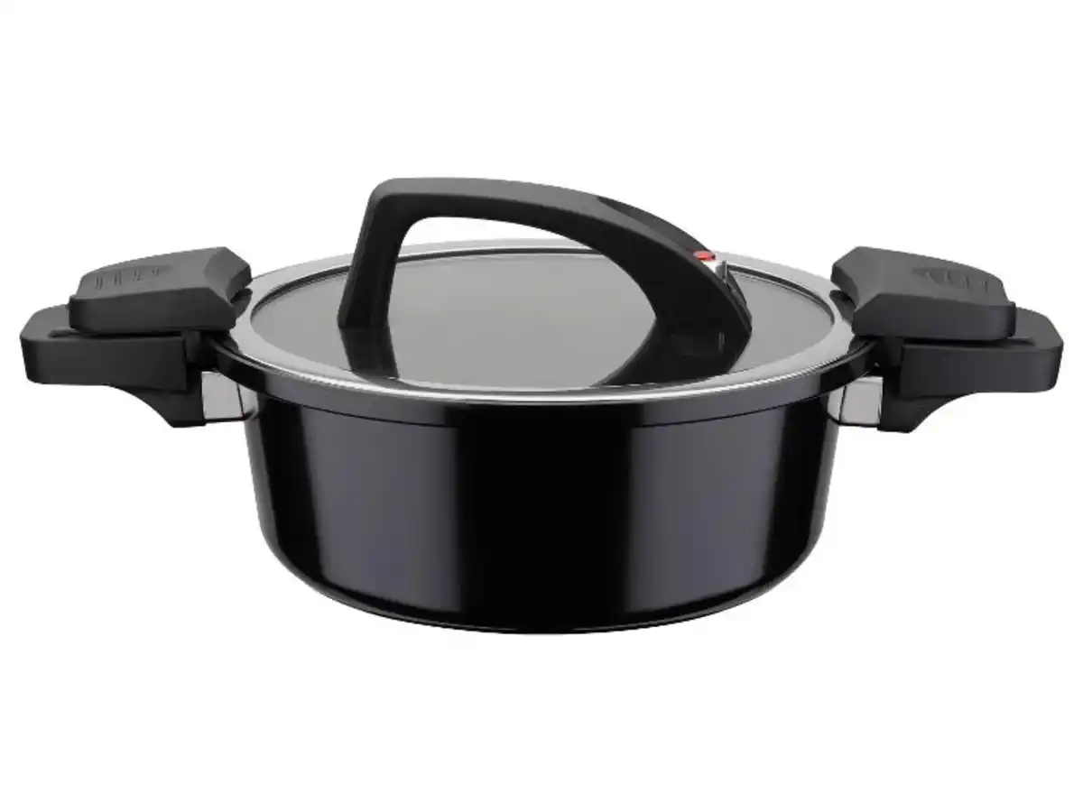Bild 1 von GSW GSW Energiespartopf, 24 cm, 4 L