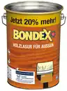 Bild 1 von Bondex Holzlasur für Außen 4,8 L kiefer