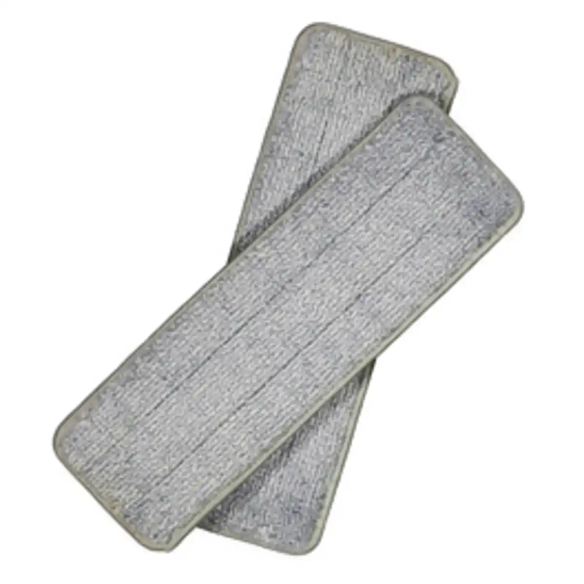 Bild 4 von Bodenwischer-Set, Flachmop mit faltbarem Eimer