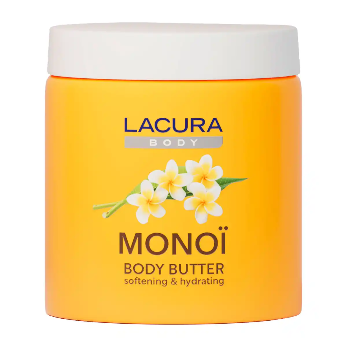 Bild 4 von LACURA Monoi