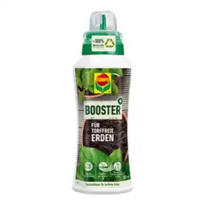 COMPO Pflanzendünger, 500ml, 1 Stück