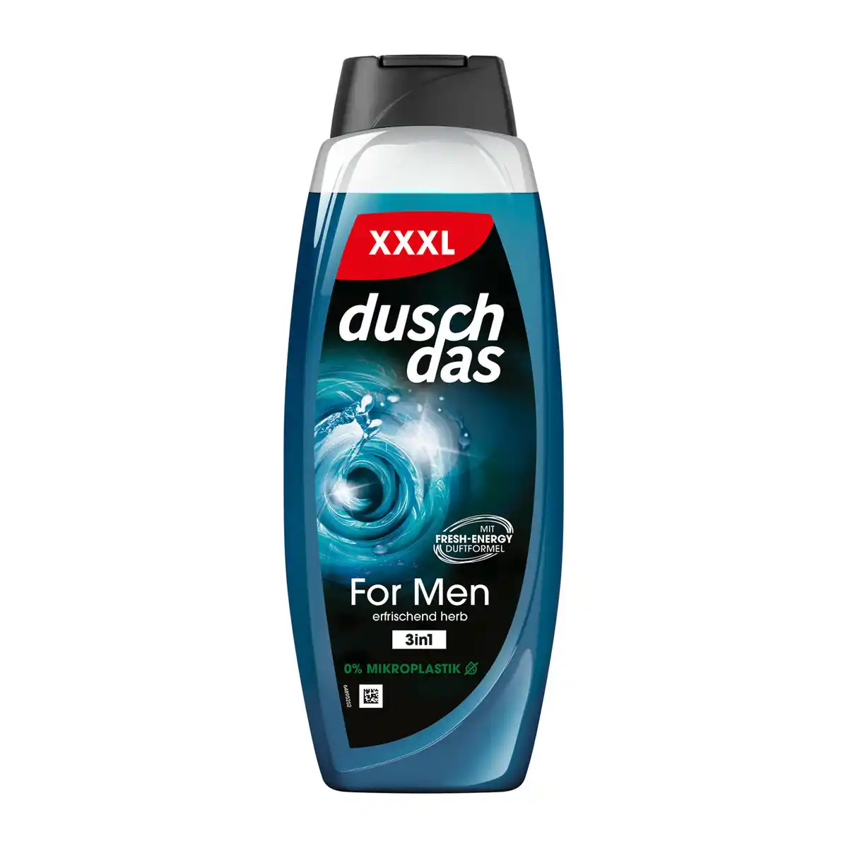Bild 2 von DUSCHDAS Duschgel