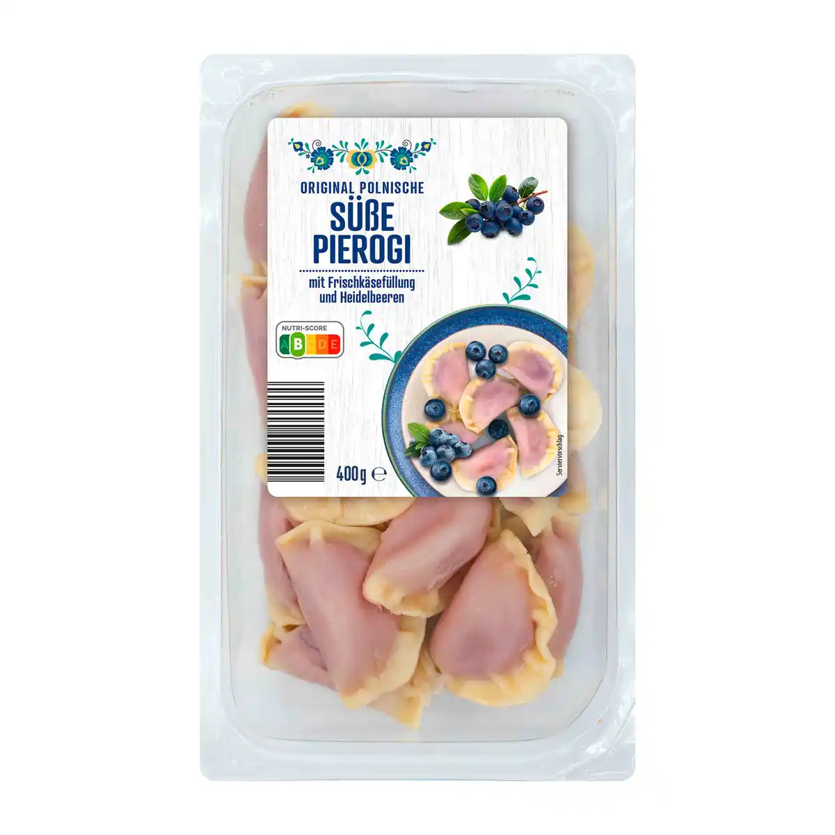 Bild 4 von Süße Pierogi