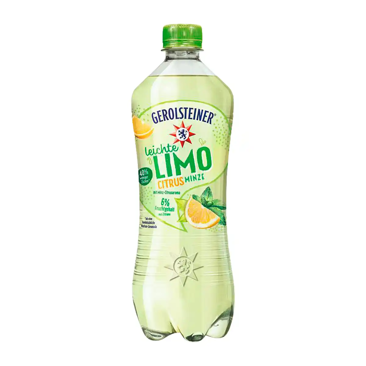 Bild 2 von GEROLSTEINER Limo