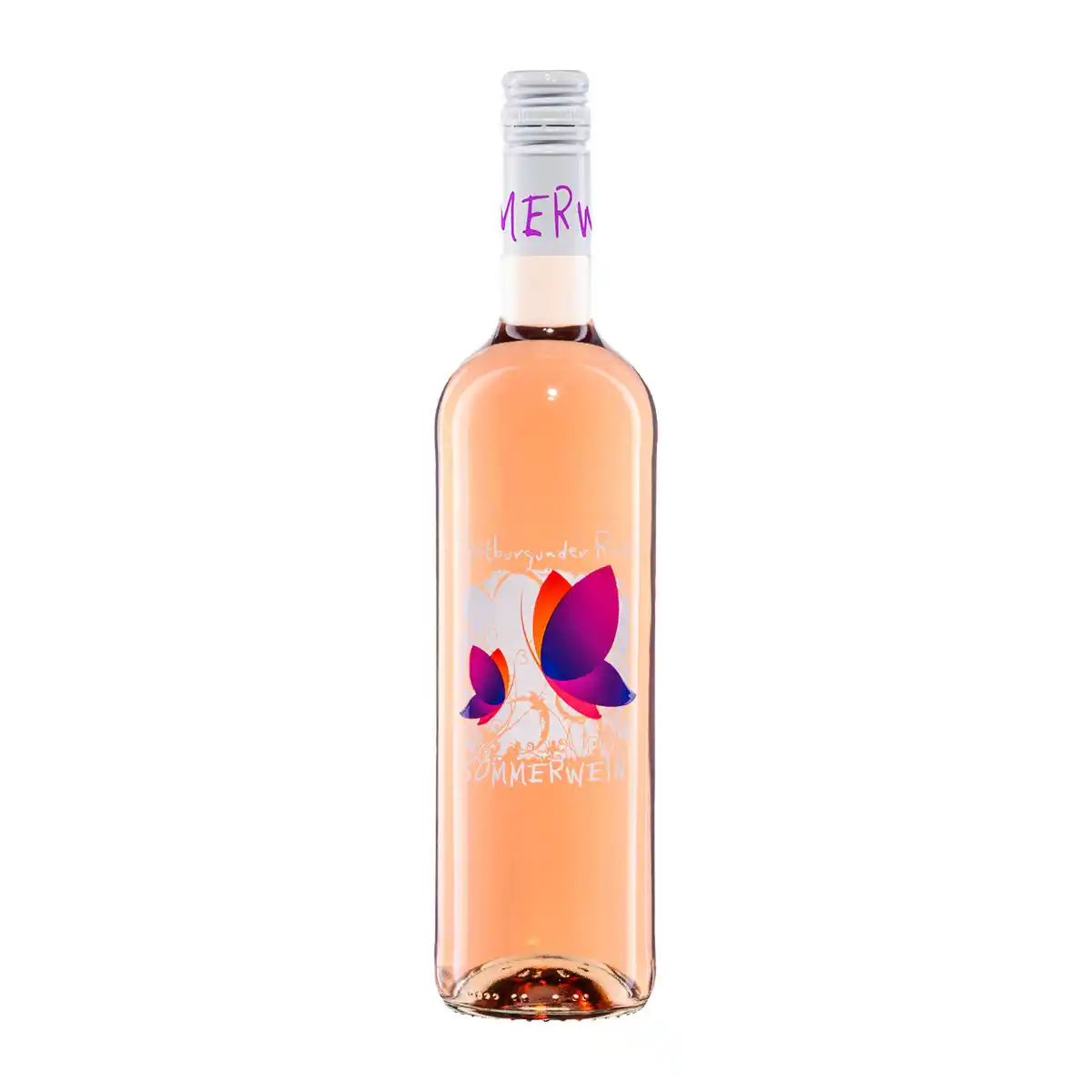 Bild 1 von SOMMERWEIN Spätburgunder Rosé