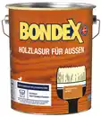 Bild 1 von Bondex Holzlasur für Außen 4 L oregon pine