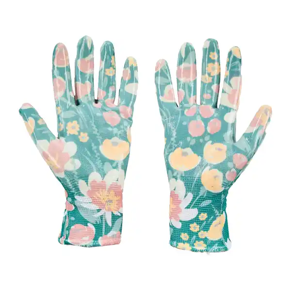 Bild 3 von GARDENLINE Gartenhandschuhe