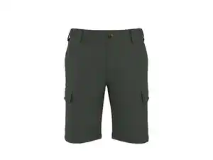 ESMARA MEN Herren Cargo-Bermudas