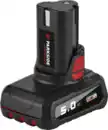 Bild 1 von PARKSIDE PERFORMANCE® 12V / 5 Ah Akku »PAPK 12 5.0 B2«,  mit Cell Balancing