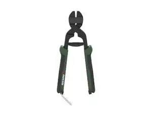 PARKSIDE® Automatik-Wasserpumpenzange/ Mini-Bolzenschneider/ Verstellbarer Rollgabelschlüssel mit Verriegelung oder mit Ratsche