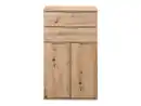 Bild 1 von LIVARNO® Kommode mit 2 Schubkästen und 2 Türen""