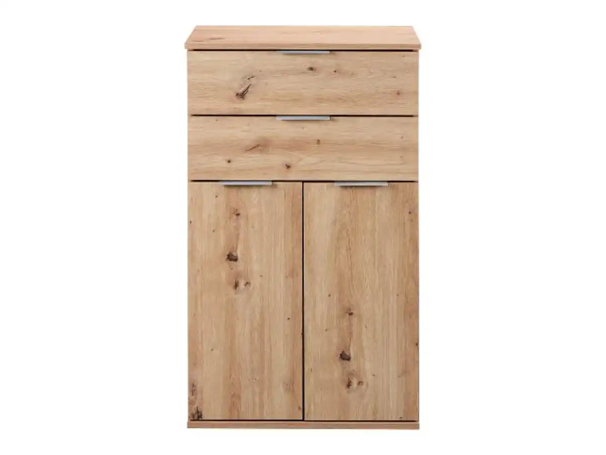 Bild 1 von LIVARNO® Kommode mit 2 Schubkästen und 2 Türen""