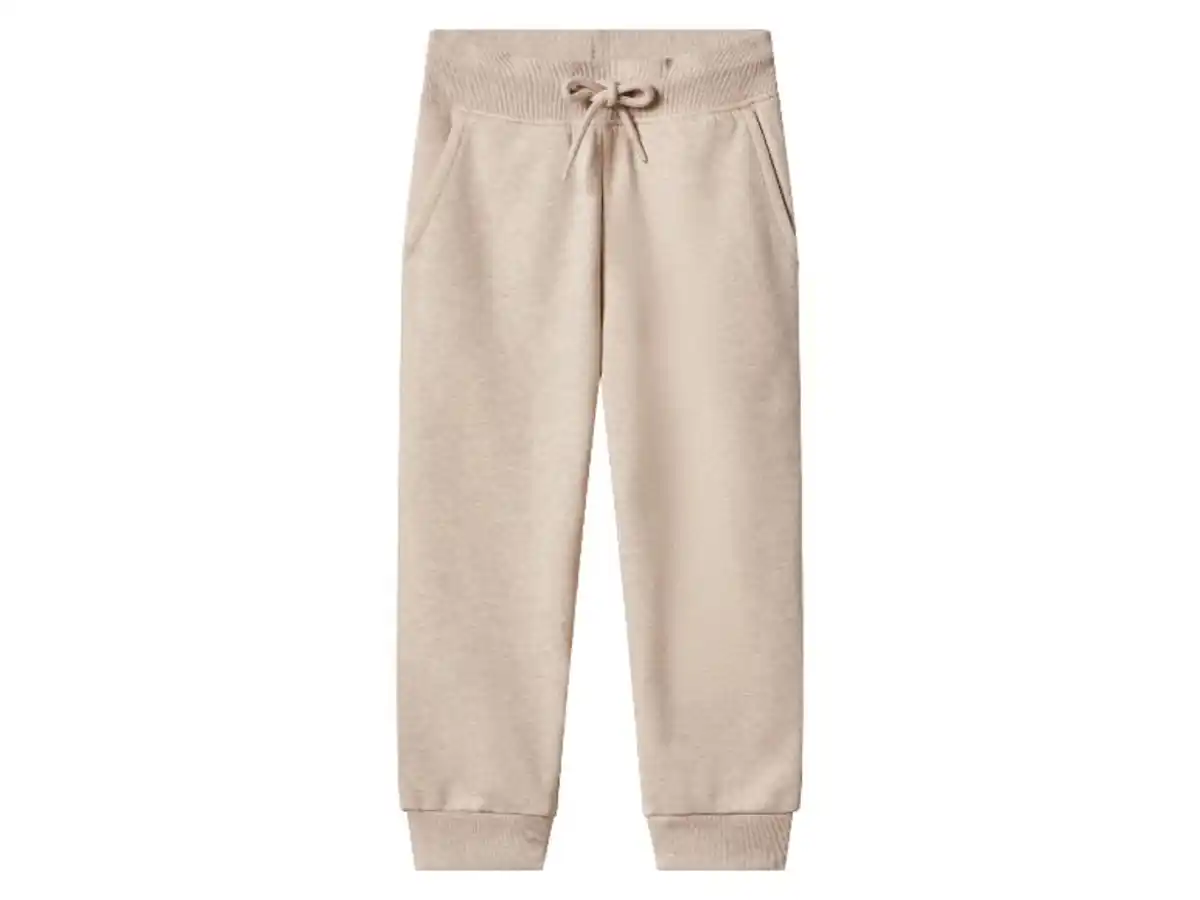 Bild 1 von LUPILU® Kleinkinder Sweathose