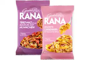 Giovanni Rana Frisches Fertiggericht