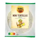 Bild 2 von TESOROS DEL SUR Mini-Tortillas