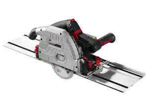 PARKSIDE PERFORMANCE® 20 V Akku-Tauchsäge »PPTSA 20-Li C3«, ohne Akku und Ladegerät