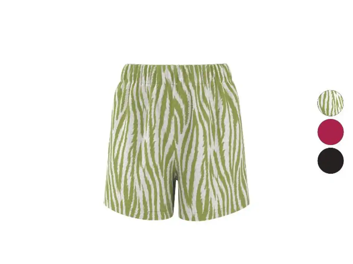 Bild 3 von ESMARA® Damen Shorts