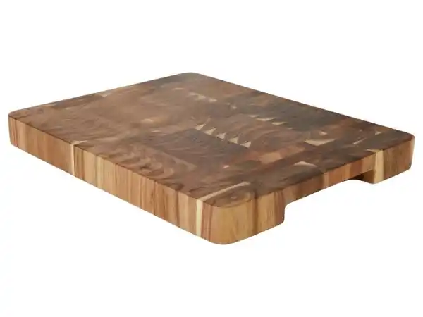 Bild 2 von SILVERCREST® Hackblock