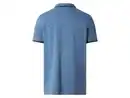 Bild 2 von ESMARA MEN Herren Piqué Poloshirt