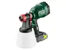 Bild 2 von PARKSIDE® 20 V Akku-Farbspritzpistole »PFSA 20-Li B2«, ohne Akku – ohne Ladegerät
