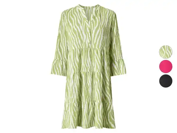 Bild 3 von ESMARA® Damen Tunika-Kleid