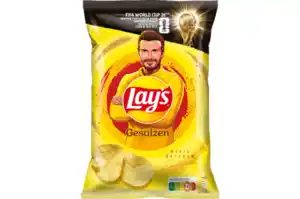 Lay´s Chips, Doritos oder Bugles
