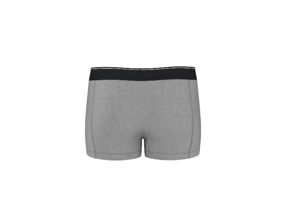 Bild 2 von ESMARA MEN Herren Boxer, 3 Stück