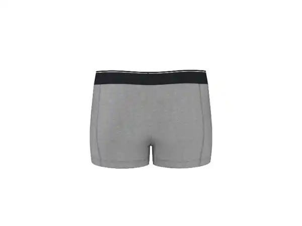 Bild 2 von ESMARA MEN Herren Boxer, 3 Stück