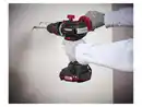 Bild 2 von PARKSIDE PERFORMANCE® 20 V Akku-Schlagbohrschrauber Set »PSBSAP 20-Li C3«, mit Akku und Ladegerät