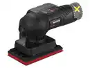 Bild 1 von PARKSIDE PERFORMANCE® 12 V Akku-Exzenterschleifer »PAESP 12-Li A1« / Akku-Schwingschleifer »PASSP 12-Li A1«, ohne Akku und Ladegerät