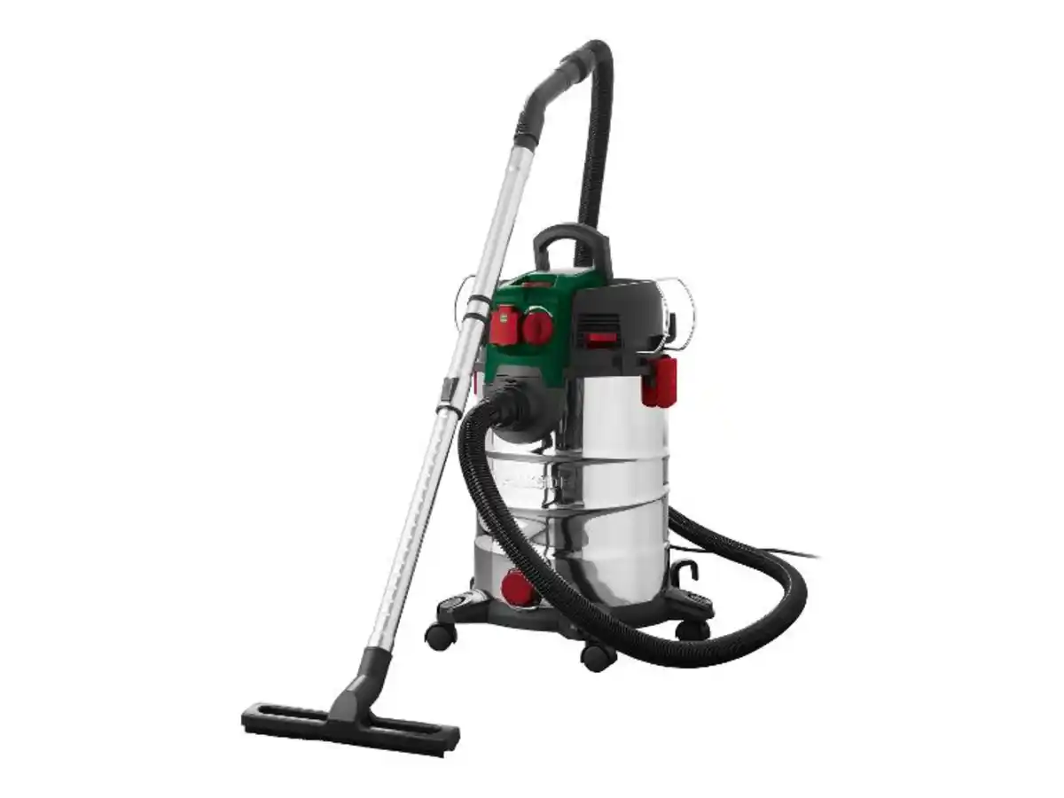 Bild 3 von PARKSIDE® Nass-/ Trockensauger »PWD 30 C1«""