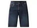 Bild 1 von ESMARA MEN Herren Sweatdenim-Shorts