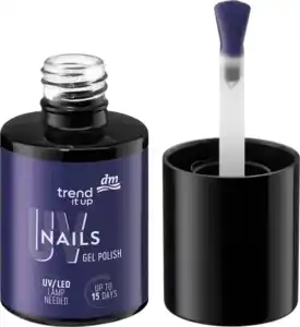 trend !t up UV Nagellack 120, 9 ml