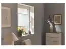 Bild 2 von LIVARNO® Plissee Rollo für Fenster, 60 x 130 cm, Montage ohne Bohren