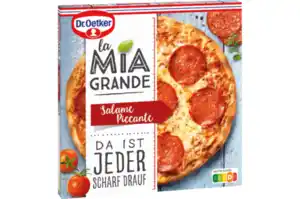 Dr. Oetker La Mia Grande oder Familia