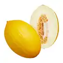 Bild 1 von Honigmelone