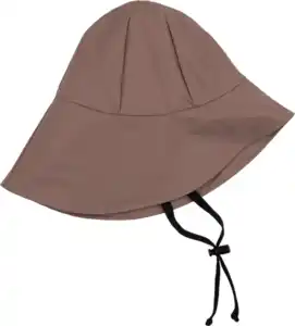 Mikk-Line Regenhut, rosa, Gr. 98/104, 1 St