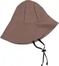 Bild 1 von Mikk-Line Regenhut, rosa, Gr. 98/104, 1 St